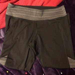 Active wear leggings